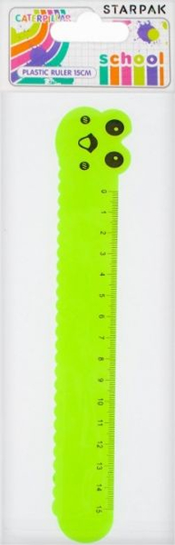 Fotoja e Vizore plastike Starpak, 15 cm