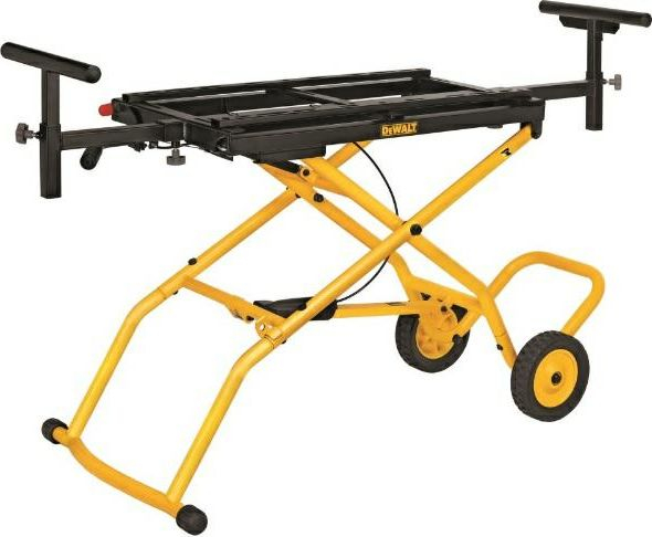 Fotoja e Tavolinë pune Dewalt DE7260-XJ