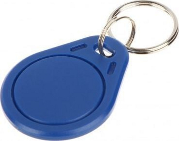 Fotoja e Çip Atlo 505 / N, RFID, i kaltër