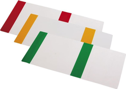 Fotoja e Mbulesë PVC Panta Plast OR-8, 25 copë