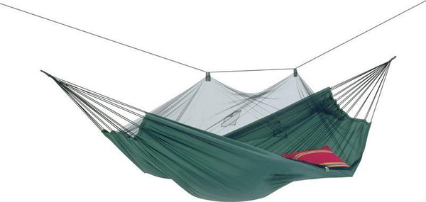 Fotoja e Hamak Amazonas Hammock Moskito Traveler, 220x140cm