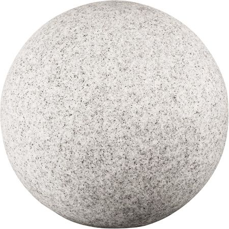 Fotoja e Llambë sferike për kopsht Kanlux STONO 30 E27, 25W, IP65