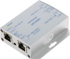 Fotoja e Zgjatues Ethernet Pulsar + PoE Ext, i bardhë, Picture 1