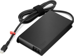 Fotoja e Përshtatës energjie për laptop Lenovo ThinkPad, (USB-C) - EU, 135W