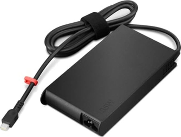 Fotoja e Përshtatës energjie për laptop Lenovo ThinkPad, (USB-C) - EU, 135W