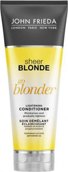 Fotoja e Kondicioner John Freida Sheer Go Blonder, 250ml