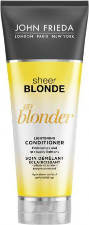 Fotoja e Kondicioner John Freida Sheer Go Blonder, 250ml
