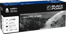 Fotoja e Toner Black Point LCBPOC510BK, 8000 faqe, i zi