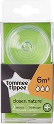 Fotoja e Gjilpëra për foshnje kundër dhimbjes së barkut Tommee Tippee, 6m+, 2 copë