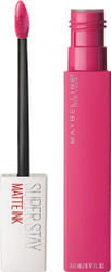 Fotoja e Buzëkuq e lëngshme Maybelline SuperStay Liquid Ultra Matt 5ml
