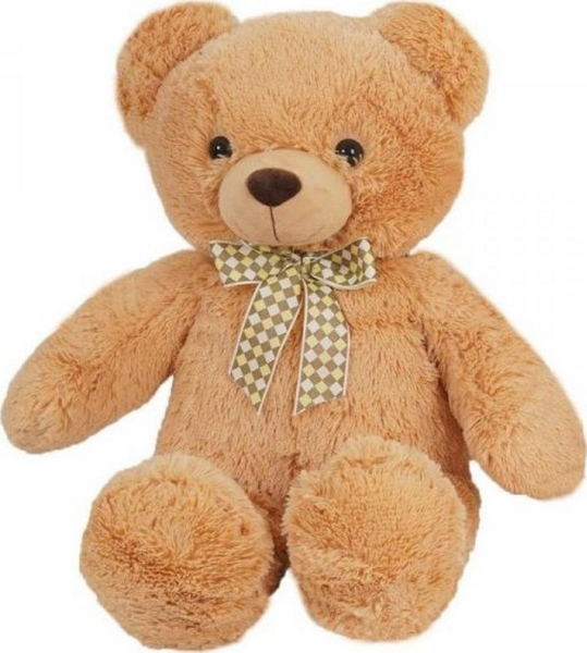 Fotoja e Lodër ari Beppe Mascot Buddha Bear, 50 cm, i kaftë