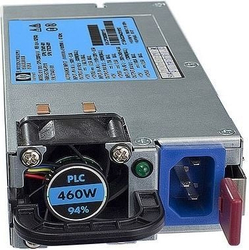 Fotoja e Burim energjie për server HP (660184-001), 460W, 1U