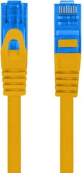 Fotoja e Kabllo rrjeti Lanberg Patch Cord CAT.6A S/FTP LSZH CCA, 20 m
