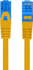 Fotoja e Kabllo rrjeti Lanberg Patch Cord CAT.6A S/FTP LSZH CCA, 20 m, Picture 1