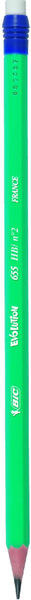Fotoja e Set lapsa BIC ECOLUTIONS HB 655, 4 copë