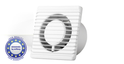 Fotoja e Ventilator muri airRoxy Planet Energy 100HS