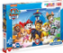 Fotoja e Puzzle Clementoni PAW Patrol 29105, 3+ vjeç, 180 pjesëza, Picture 1