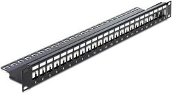Fotoja e Panel DELOCK 19Z, 24 porte