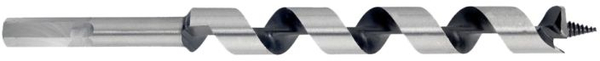 Fotoja e Majë shpimi druri spirale AWTools (AW40364), 32mm
