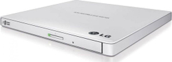 Fotoja e Disk optik LG GP60NW60.AUAE12W, 8x, Mini-USB, TV, i bardhë
