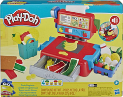 Fotoja e Arkë lodër Play-Doh Hasbro (E6890), +3vjet