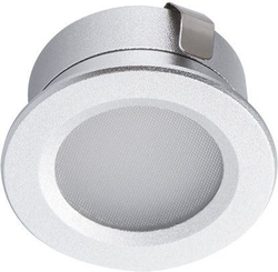 Fotoja e Llambë LED Kanlux, 1W, e argjendtë