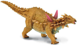 Fotoja e Figurinë Collecta Scelidosaurus - Deluxe