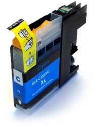 Fotoja e Ngjyrë për printer Actis (KB-223C), Cyan