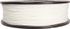 Fotoja e Filament për printer 3D Gembird, PLA-Flexible, 1.75mm, 1kg, i bardhë, Picture 2
