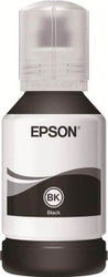 Fotoja e Ngjyrë Epson C13T03M140, 120 ml, 6000 faqe, për ET-M1100, e zezë