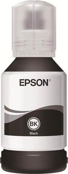 Fotoja e Ngjyrë Epson C13T03M140, 120 ml, 6000 faqe, për ET-M1100, e zezë
