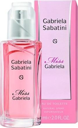 Fotoja e Eau de Toilette Gabriela Sabatini Miss Gabriela, 20 ml
