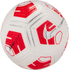 Fotoja e Top futbolli Nike, nr. 5, i kuq, Picture 1