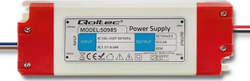 Fotoja e Furnizues me energji komutuese LED Qoltec IP20, 60 W, 12V, 5A