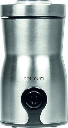 Fotoja e Mulli kafeje Optimum RK-0152, 160W, 60g, i hirtë