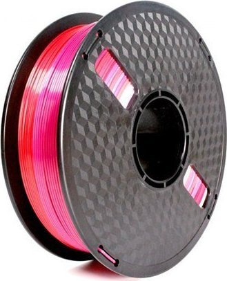 Fotoja e Filament Gembird 3DP-PLA-SK-01-RP, 1.75mm, 1kg