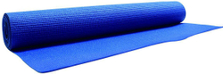 Fotoja e Shtresë për ushtrime Eb Fit, 170x60x0.3cm, e kaltër