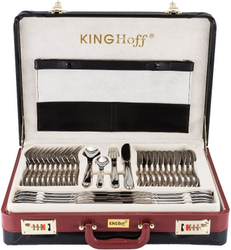 Fotoja e Set kuzhine KingHoff KH-3508, 72 copë
