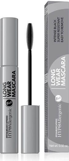 Fotoja e Maskara për vetulla Bell HypoAllergenic Long Wear 01