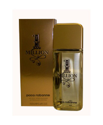 Fotoja e Ujë pas rroje Paco Rabanne 1 Million Aftershave, 100 ml