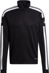 Fotoja e Duks për meshkuj Adidas SQUADRA 21, S, i zi