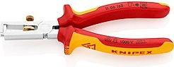 Fotoja e Zhveshës teli Knipex, 1000V, 160mm