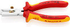 Fotoja e Zhveshës teli Knipex, 1000V, 160mm, Picture 1