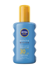 Fotoja e Spraj për rrezitje Nivea 200 ml