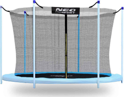 Fotoja e Rrjetë mbrojtëse për trampolinë Neo-Sport, 183 cm