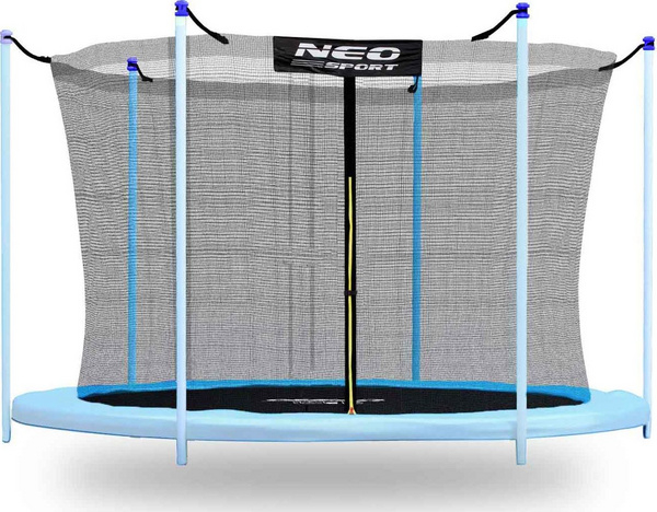 Fotoja e Rrjetë mbrojtëse për trampolinë Neo-Sport, 183 cm