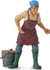Fotoja e Lodër figurë Collecta farmer, 8cm, shumëngjyrëshe, Picture 1