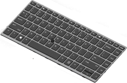 Fotoja e Tastierë për laptop HP L14379-B31, dutch