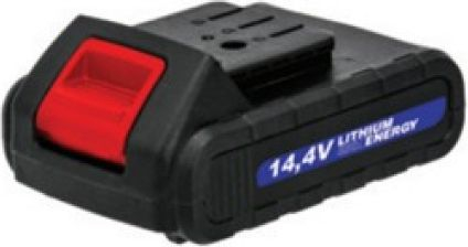 Fotoja e Bateri Dedra (DED78785), 1.5Ah, 14.4V