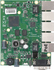 Fotoja e Ruter MikroTik RB450Gx4, 716MHz, ARM CPU, 1GB RAM, 5x LAN, Picture 1